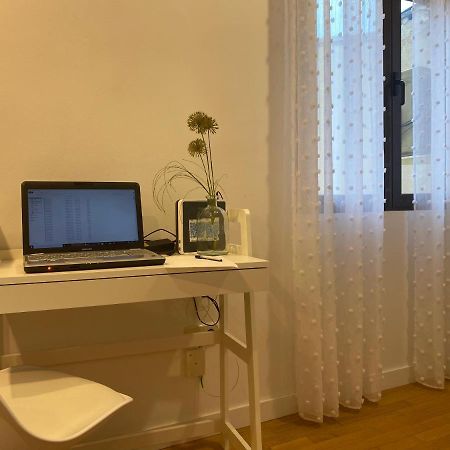 Apartamento Vicario Τολέδο Εξωτερικό φωτογραφία