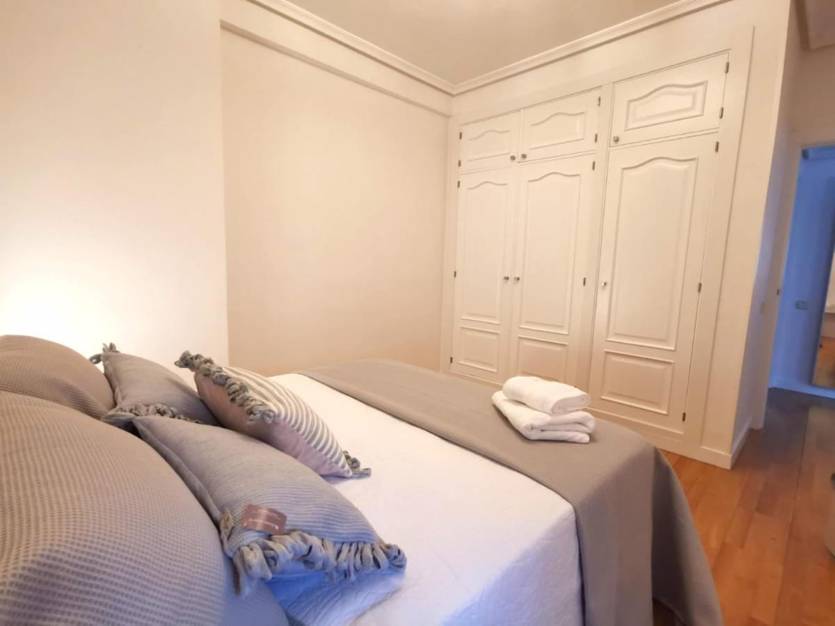 Apartamento Vicario Τολέδο Εξωτερικό φωτογραφία
