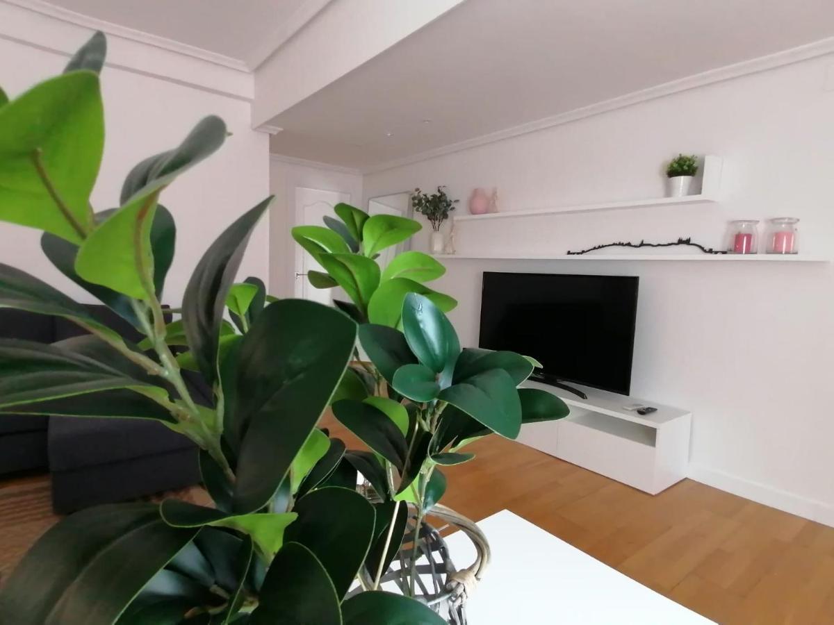 Apartamento Vicario Τολέδο Εξωτερικό φωτογραφία