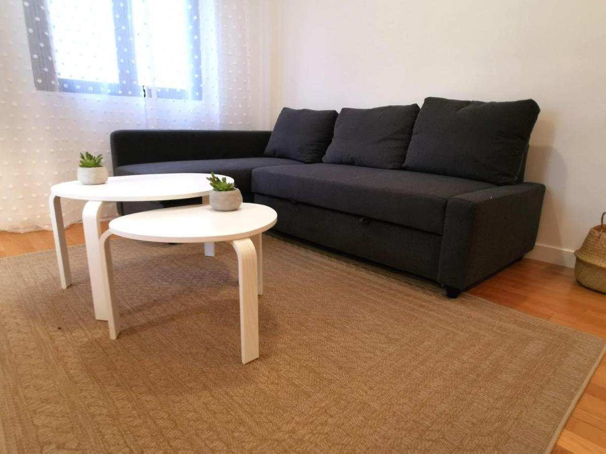 Apartamento Vicario Τολέδο Εξωτερικό φωτογραφία