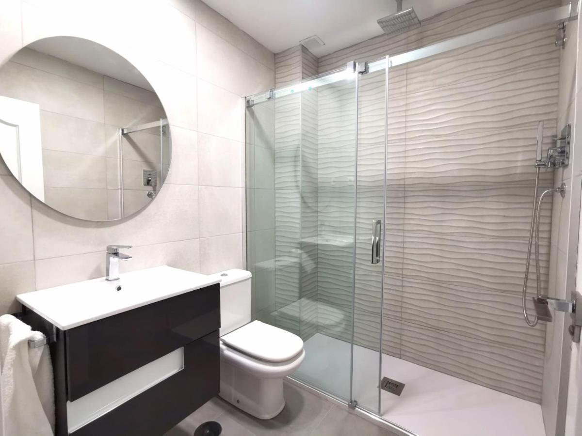 Apartamento Vicario Τολέδο Εξωτερικό φωτογραφία