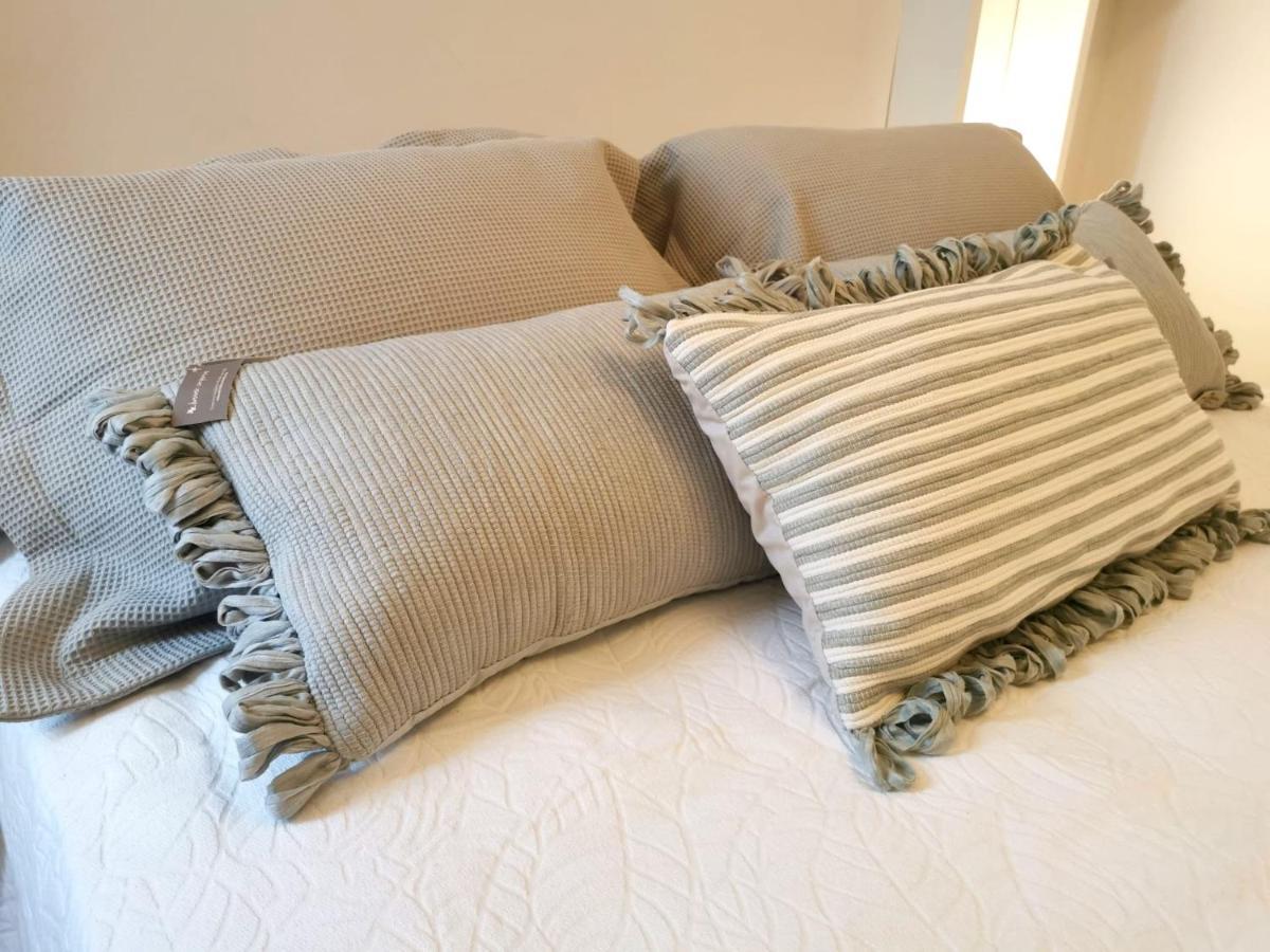 Apartamento Vicario Τολέδο Εξωτερικό φωτογραφία
