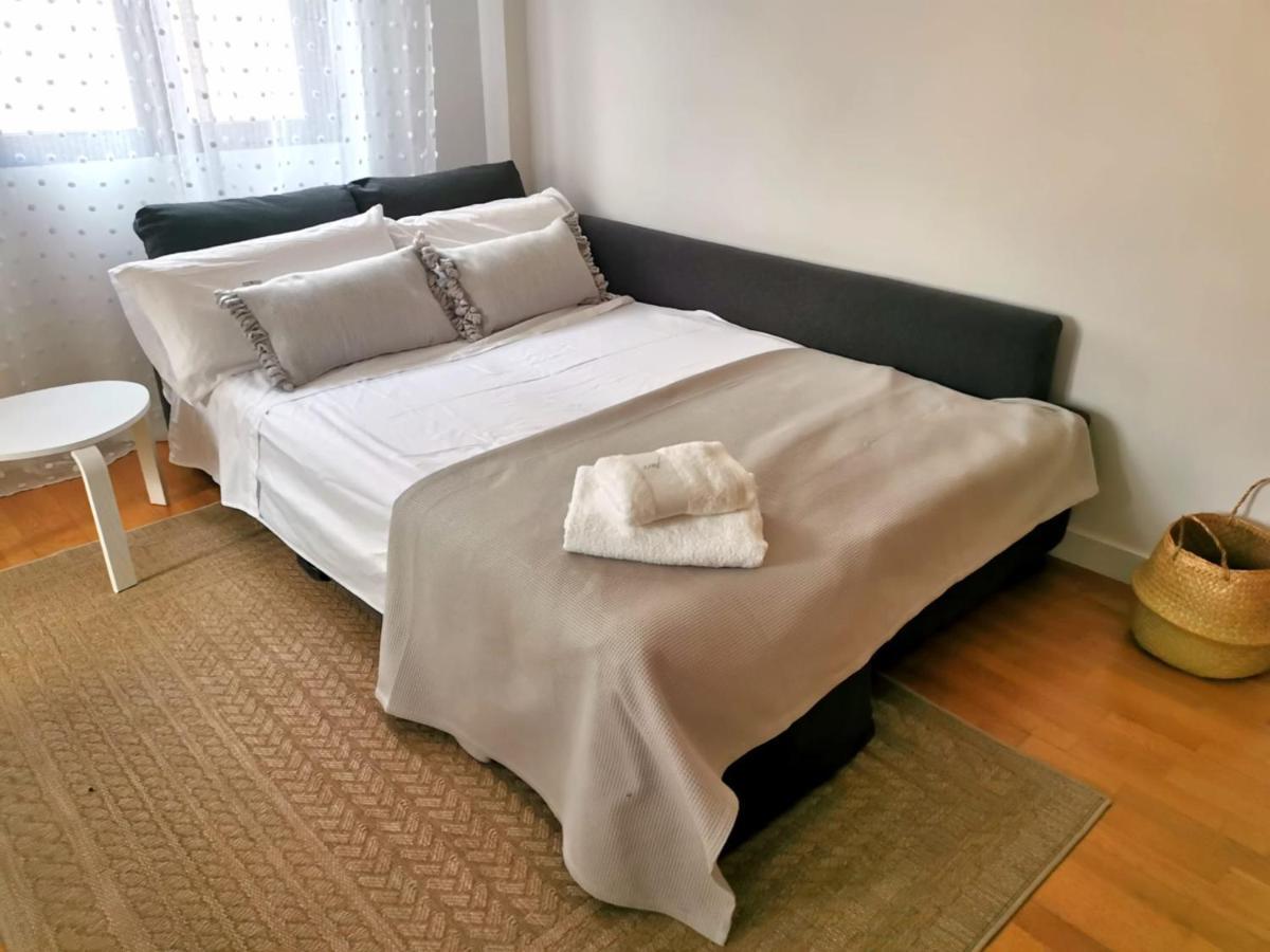 Apartamento Vicario Τολέδο Εξωτερικό φωτογραφία