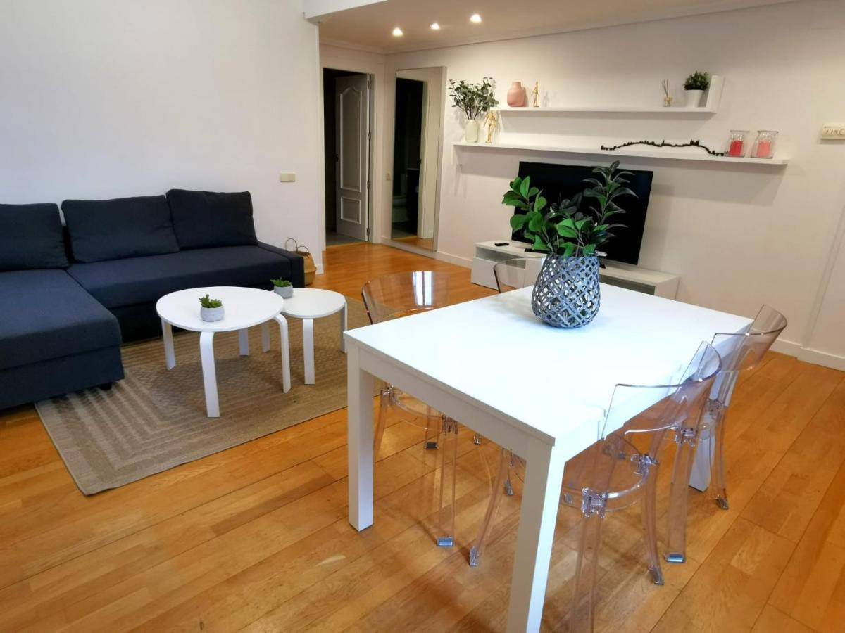 Apartamento Vicario Τολέδο Εξωτερικό φωτογραφία