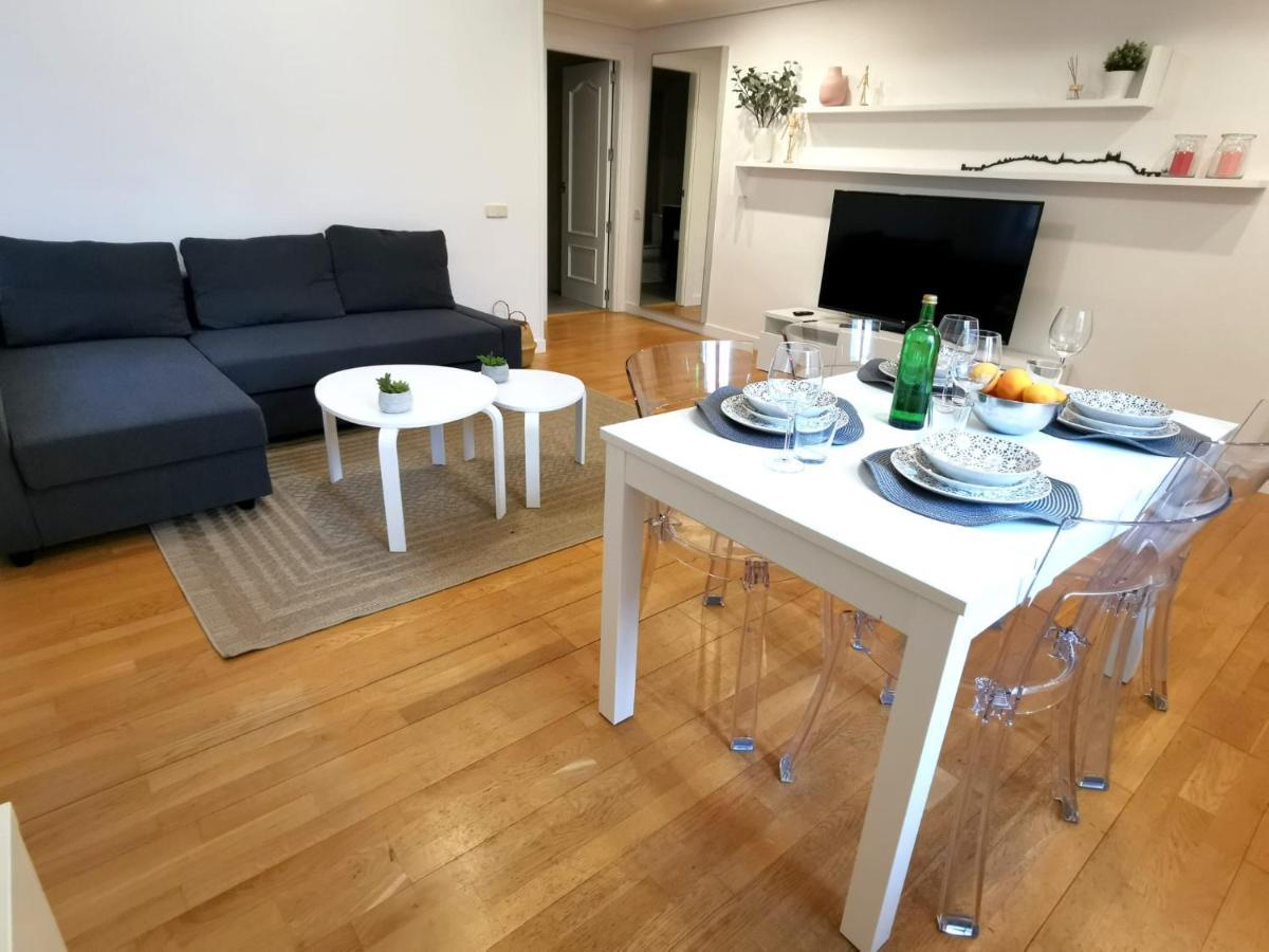 Apartamento Vicario Τολέδο Εξωτερικό φωτογραφία