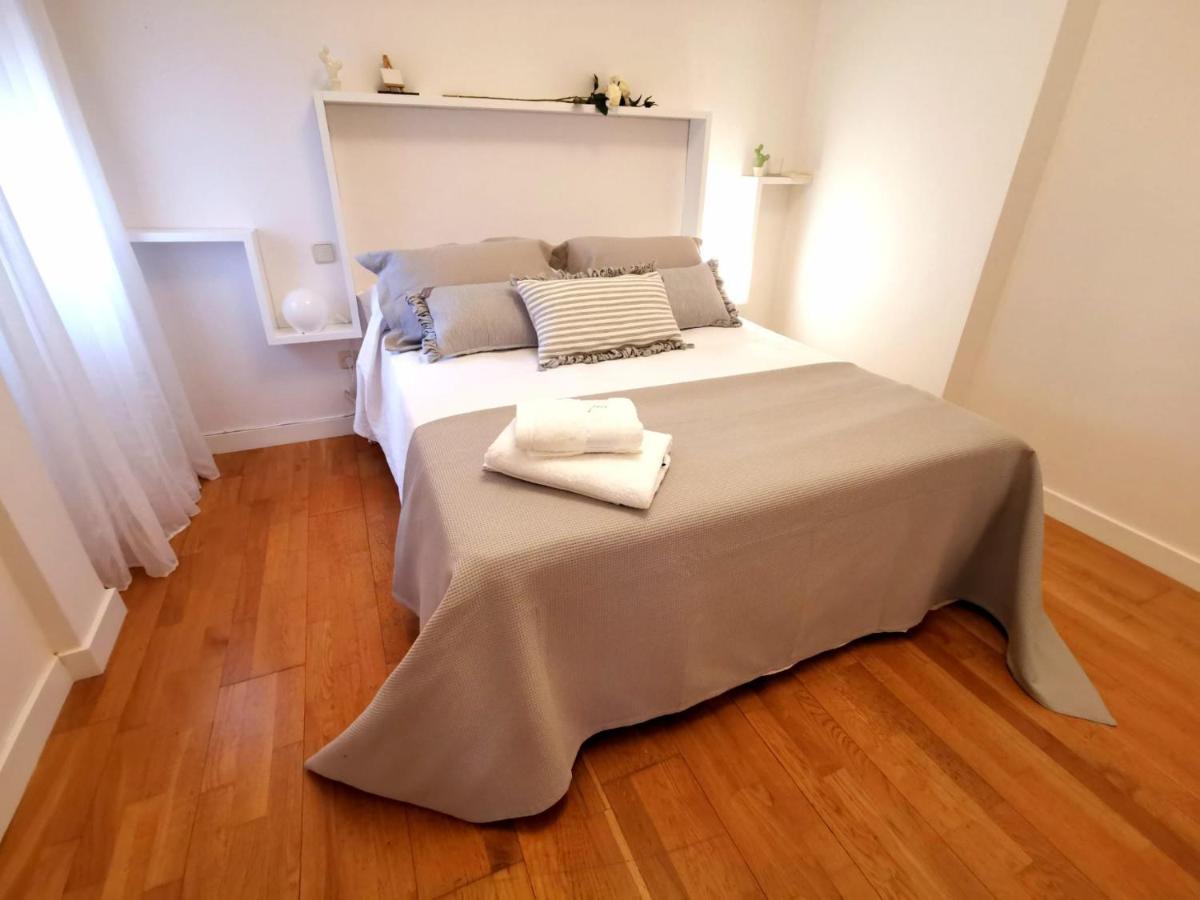 Apartamento Vicario Τολέδο Εξωτερικό φωτογραφία