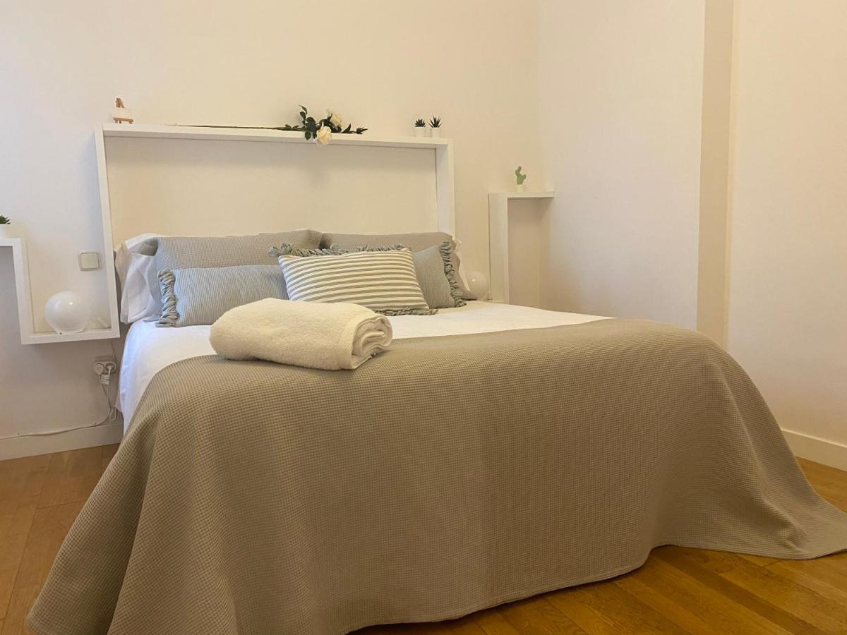 Apartamento Vicario Τολέδο Εξωτερικό φωτογραφία