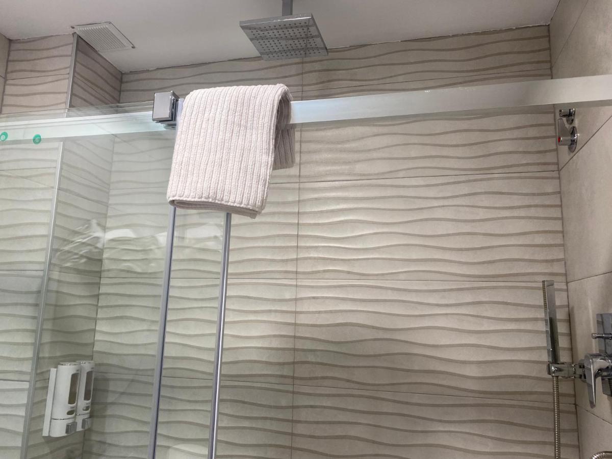 Apartamento Vicario Τολέδο Εξωτερικό φωτογραφία