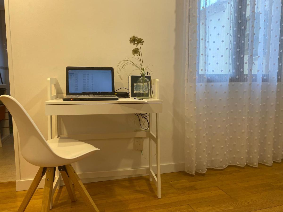 Apartamento Vicario Τολέδο Εξωτερικό φωτογραφία