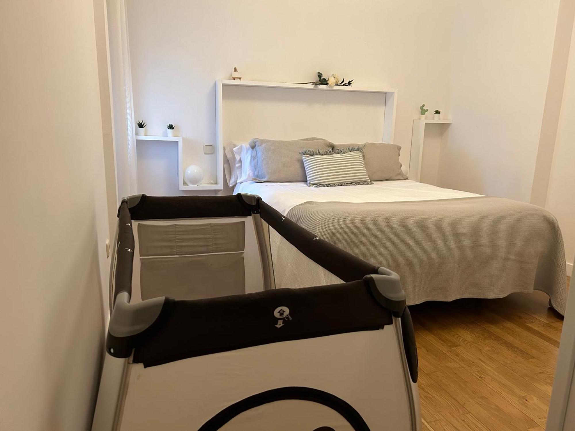 Apartamento Vicario Τολέδο Εξωτερικό φωτογραφία